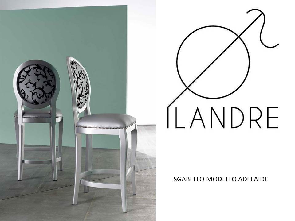 sgabello Adelaide Veneta Cucine